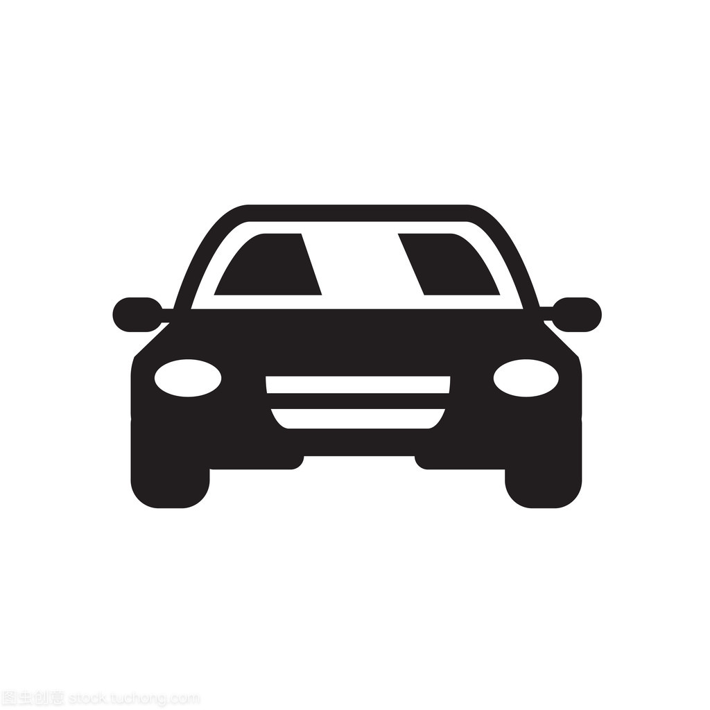 汽車圖標(biāo)矢量設(shè)計 從概念到專用車圖標(biāo)的演變