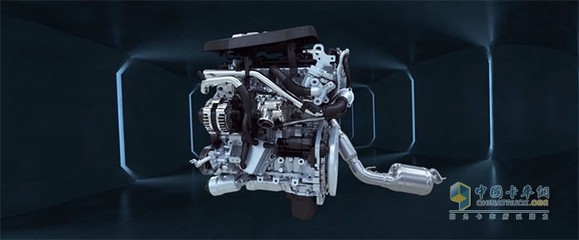 高端定制東風輕發(fā)ZD23發(fā)動機 以“芯”動力，開啟高效運輸新體驗
