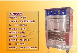烤地瓜機(jī)器選購指南 價(jià)格、型號與圖片全解析